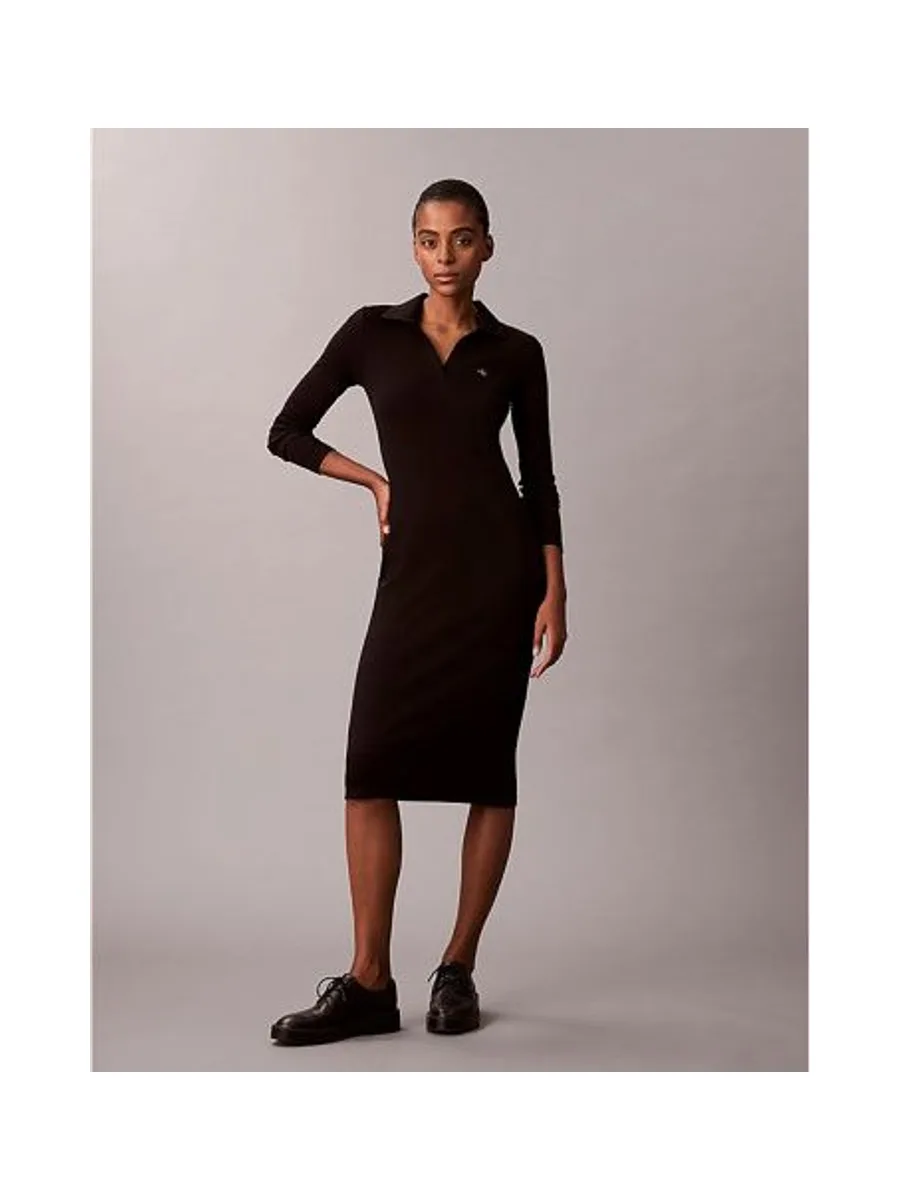 Robe CALVIN KLEIN LV047E202G 2