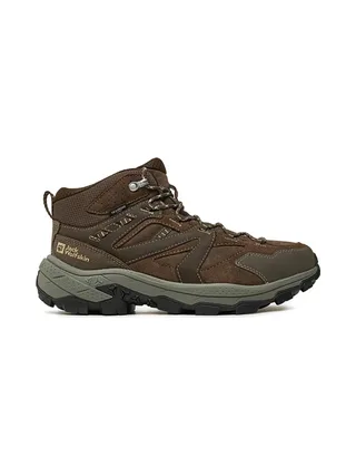 Baskets JACK WOLFSKIN Vojo tour Lt mid 2
