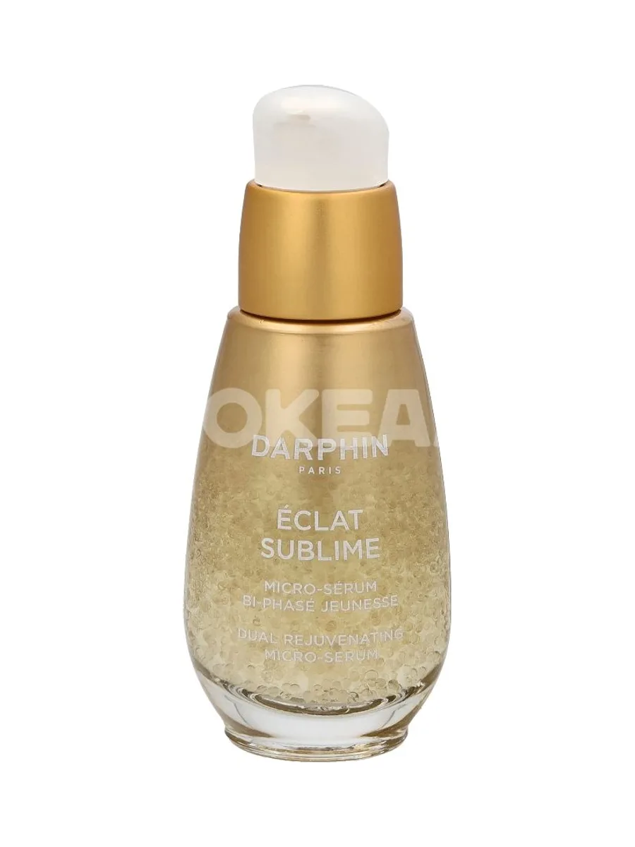 Darphin Eclat Sublime Dual Rejuvenating Micro-Serum 30ml 2