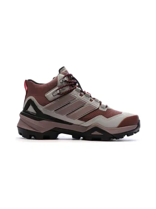 Chaussures de Bordeaux Femme Adidas Terrex Skychaser 2