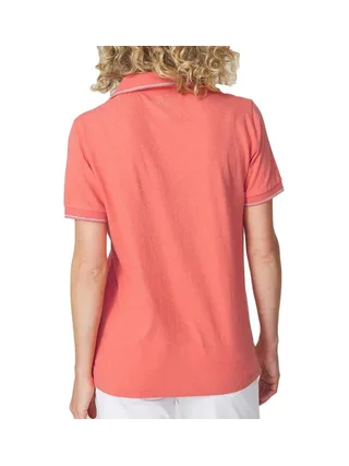 Polo Corail Femme TBS ADINAPOL 2