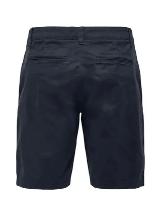 Short Chino Marine Homme ONLY & SONS 22018237 2