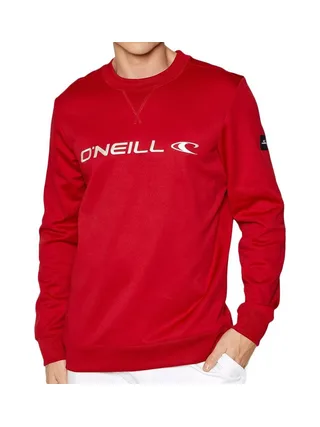Sweat Rouge Homme O'Neill Rutile 1
