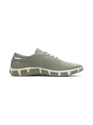 Baskets Verte Femme TBS Cruiser Python 2