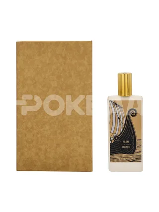 Memo Flam Edp Spray 75ml 1