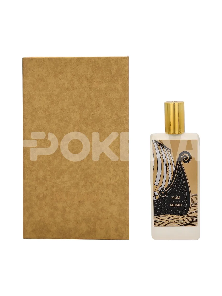 Memo Flam Edp Spray 75ml 1