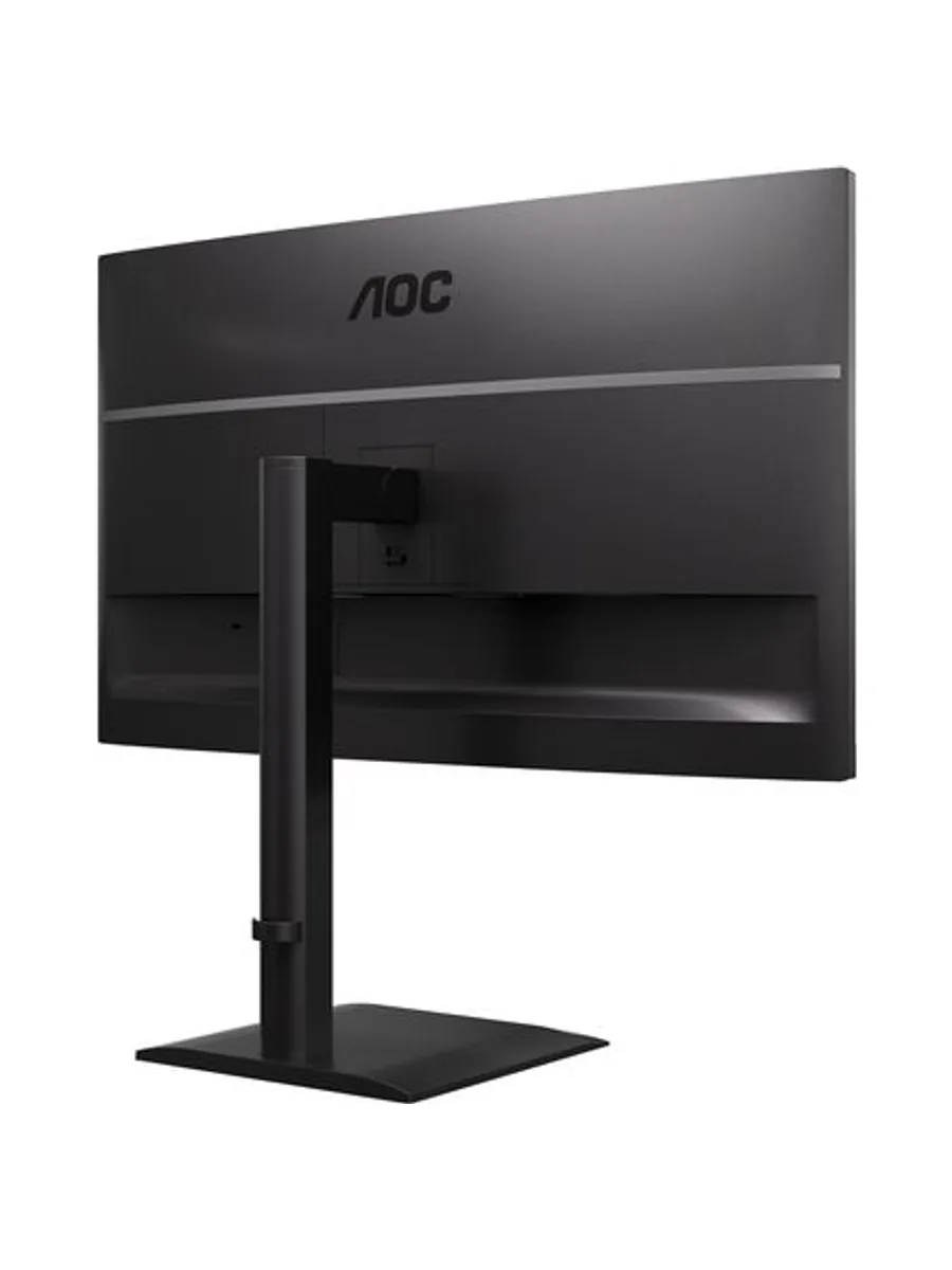AOC E4 U27E4CV computer monitor 17