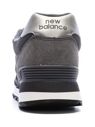 Baskets Gris Homme New Balance Shoes 515 3