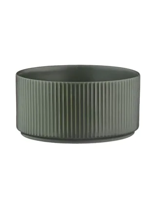 Bol SCANDI Ø12cm - 4 pièces - Marine 18