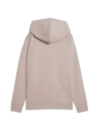 Sweat Rose Latte Femme Puma Centered 2