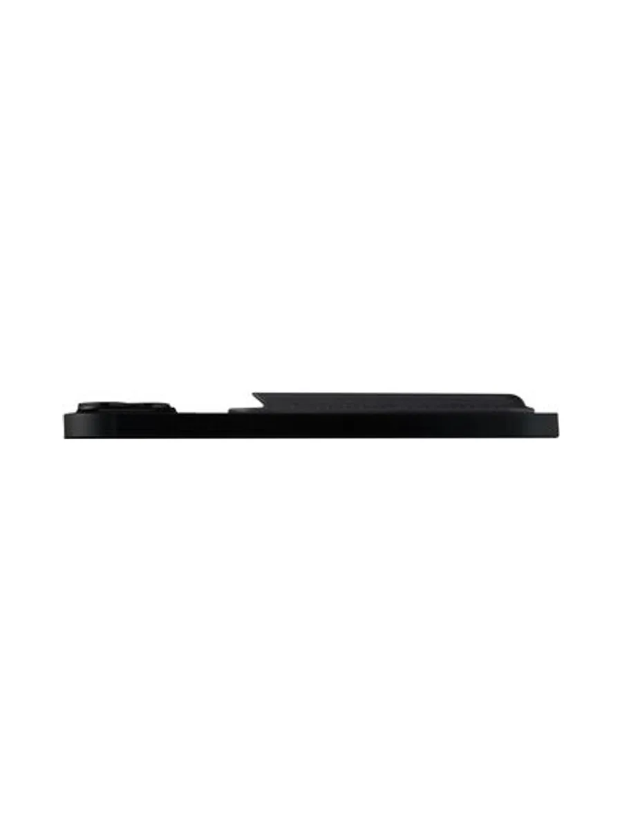 Leather wallet with MagSafe BLK 6