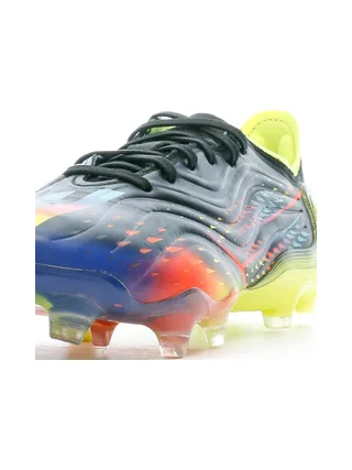 Chaussures football Noir Homme Adidas Copa Sense.1 7