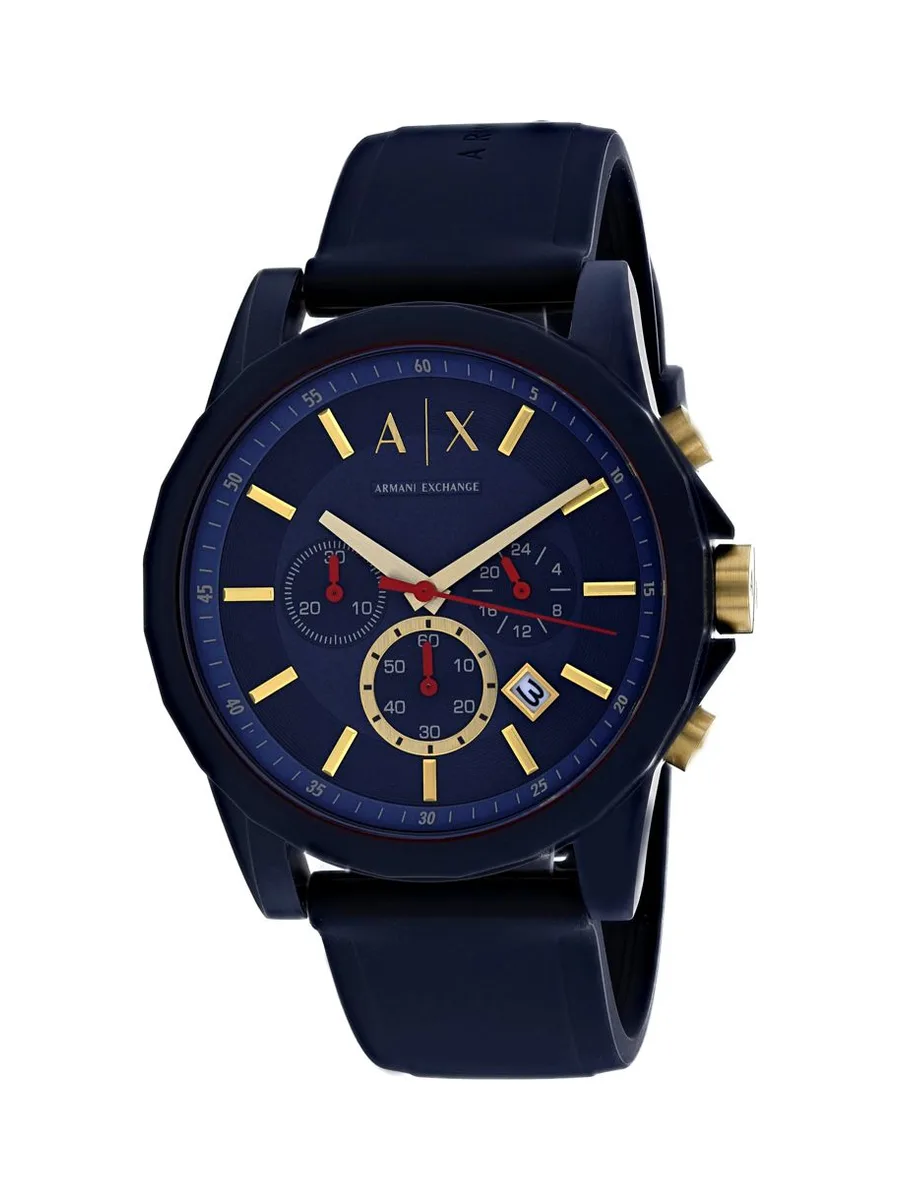 Armani Exchange Men's Classic 1