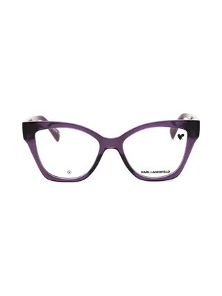 KARL LAGERFELD KL6150 — Lunettes de vue 4