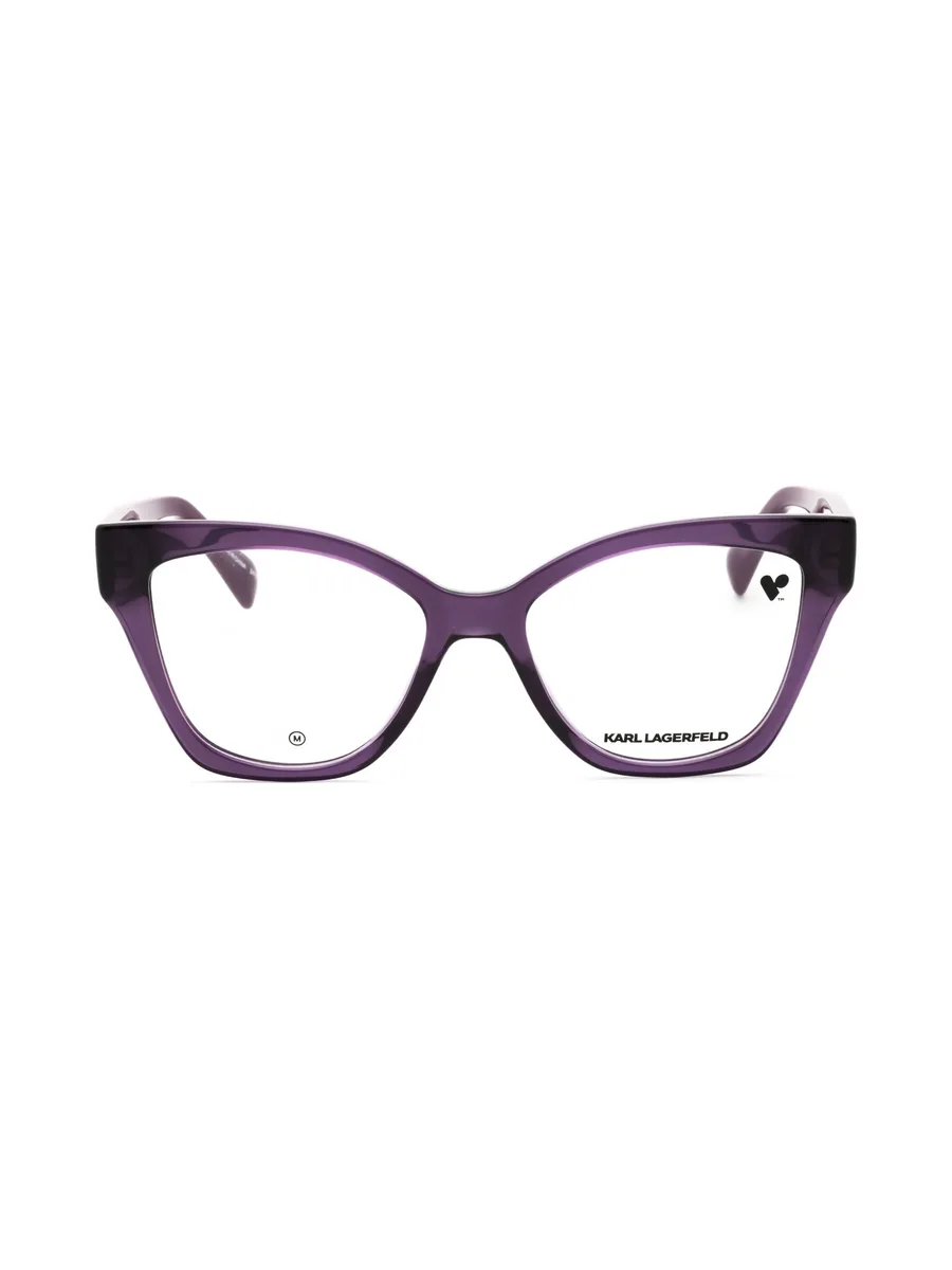 KARL LAGERFELD KL6150 — Lunettes de vue 8