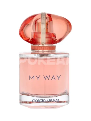 Armani My Way Ylang Edp Spray 30ml 2
