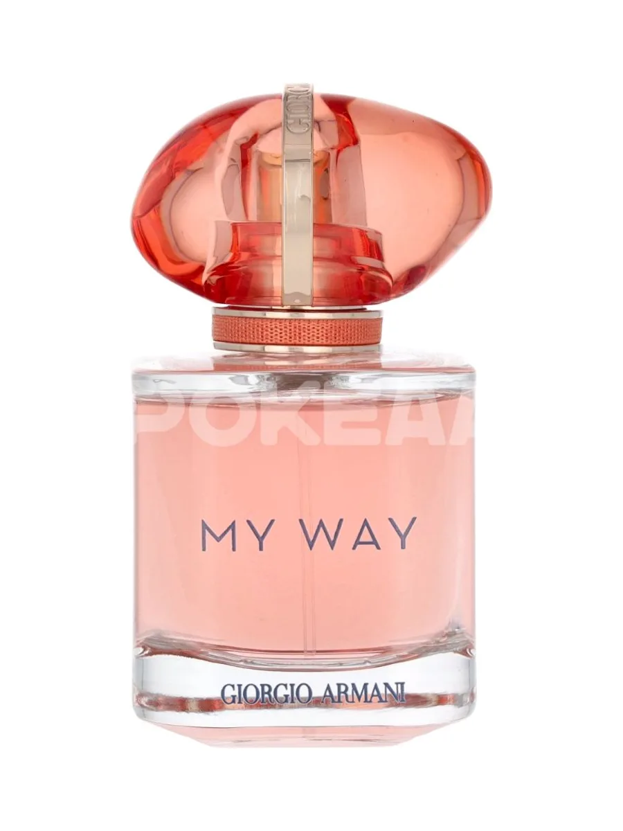 Armani My Way Ylang Edp Spray 30ml 2