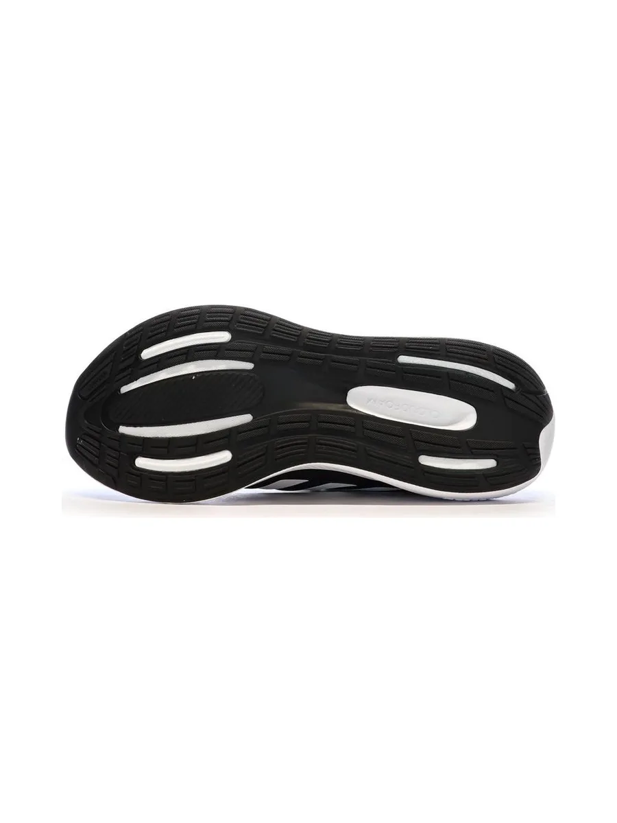 Baskets Noires Homme Adidas Runfalcon 3.0 ID2286 6