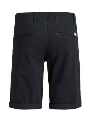 Short Chino Marine Garçon Jack & Jones David 3