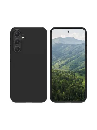 Greenland Galaxy A55 5G Night BLK 4