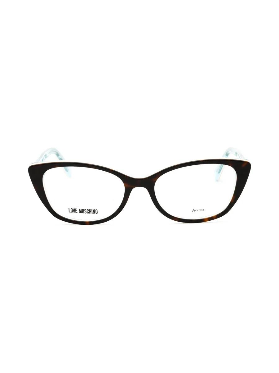 Moschino Love MOL548 — Lunettes de vue 6