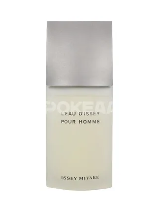 Issey Miyake L'Eau D'Issey Pour Homme Edt Spray 200ml 2