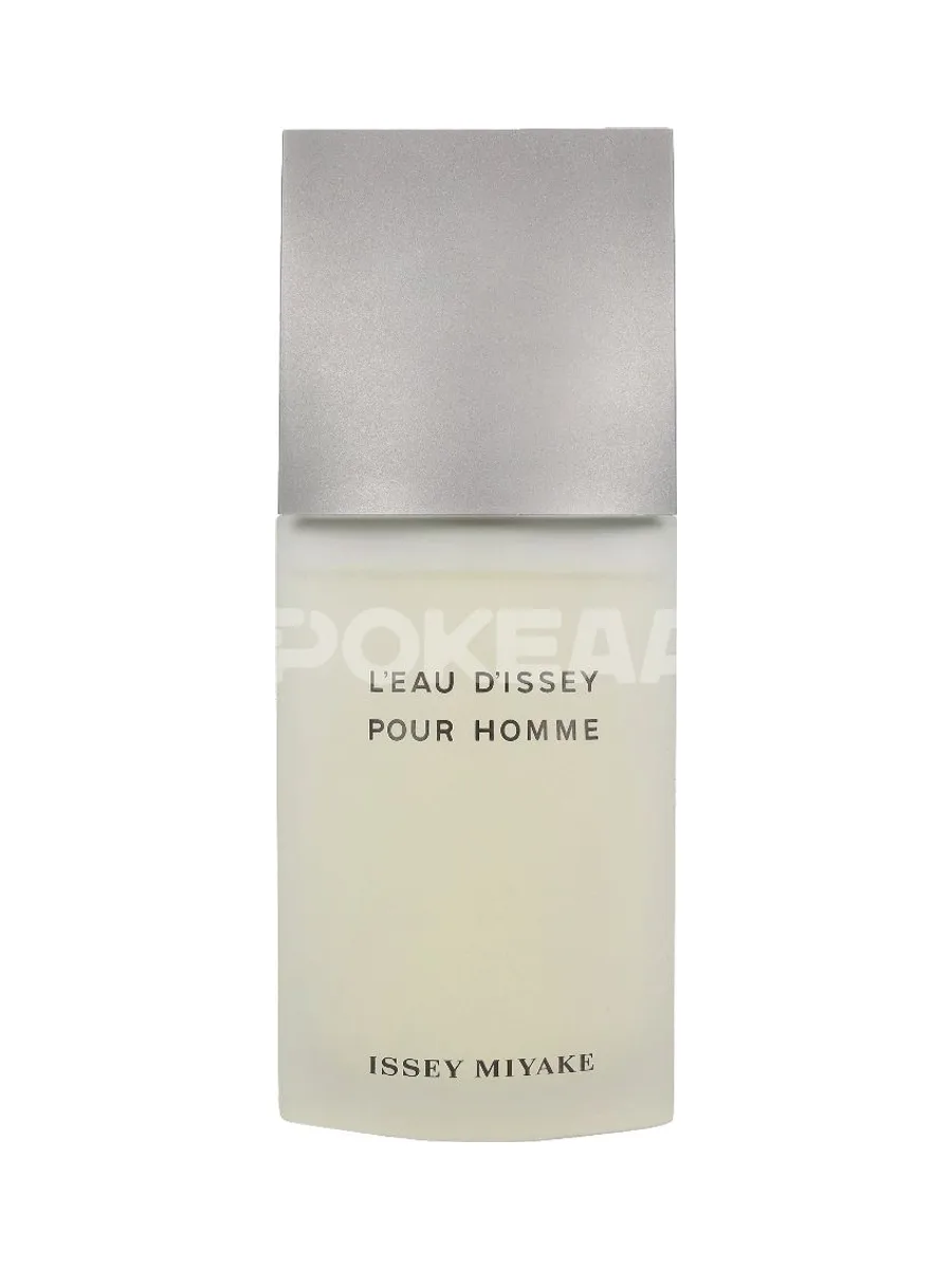 Issey Miyake L'Eau D'Issey Pour Homme Edt Spray 200ml 2