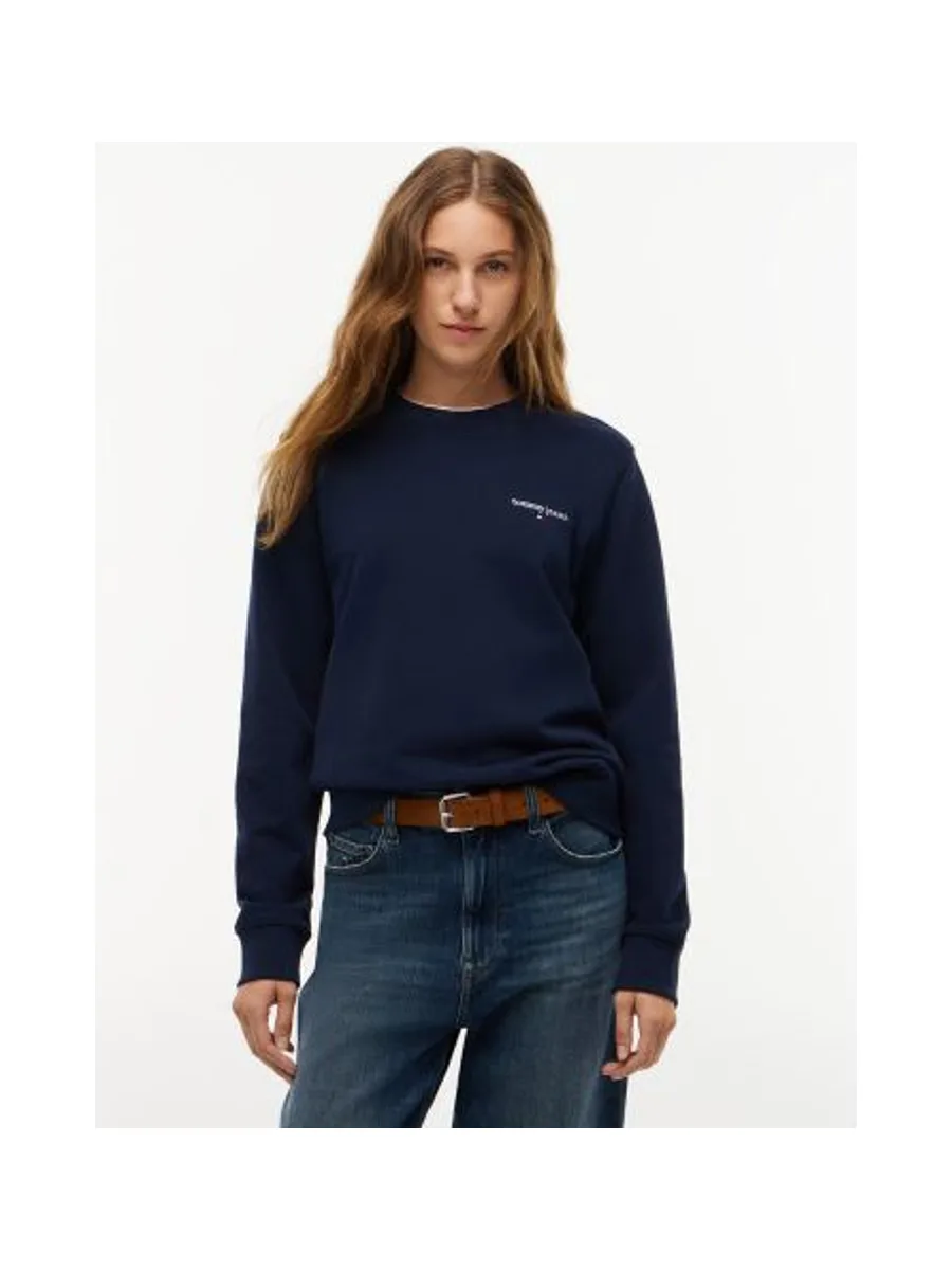 Sweat-shirt TOMMY HILFIGER DW0DW23288 4