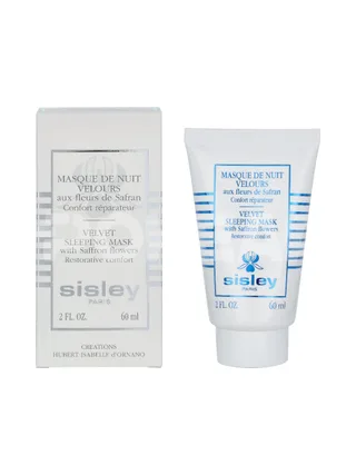 Sisley Velvet Sleeping Mask 60ml 1