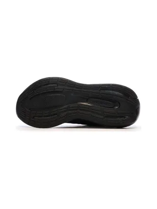Chaussures de Running Noir Femme Adidas Runfalcon 3.0 W 5