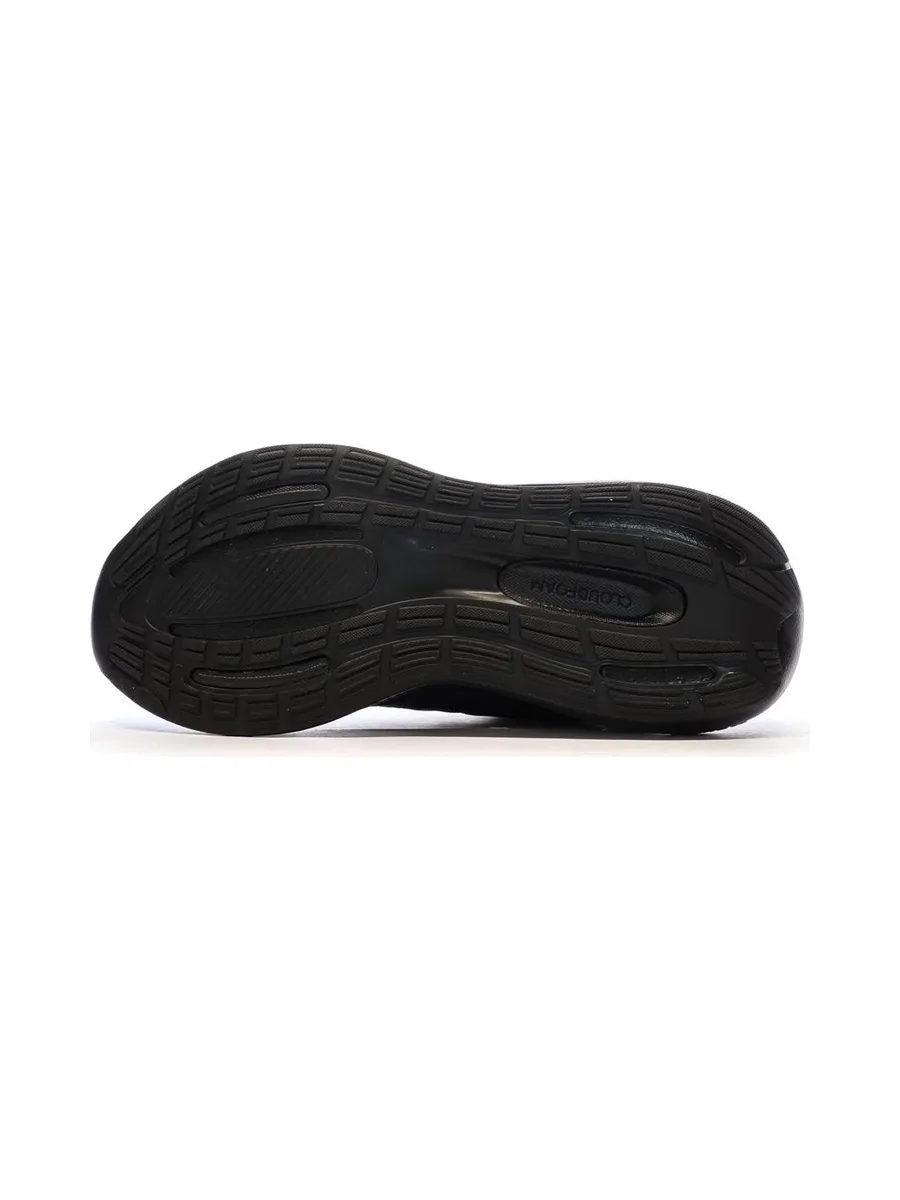 Chaussures de Running Noir Femme Adidas Runfalcon 3.0 W 6
