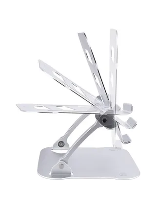 Laptop Stand for Desk Adjustable Height 6