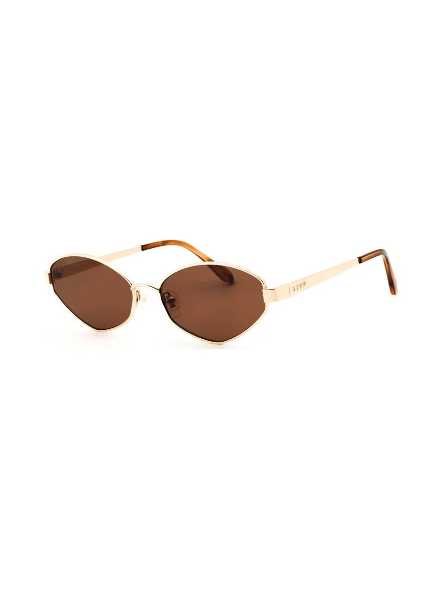 DIFF Eyewear JORDY — Lunettes de soleil 1