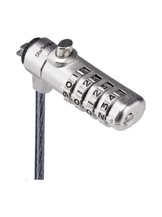 Noble Wedge 6.6ft Cable Lock For Laptop 3