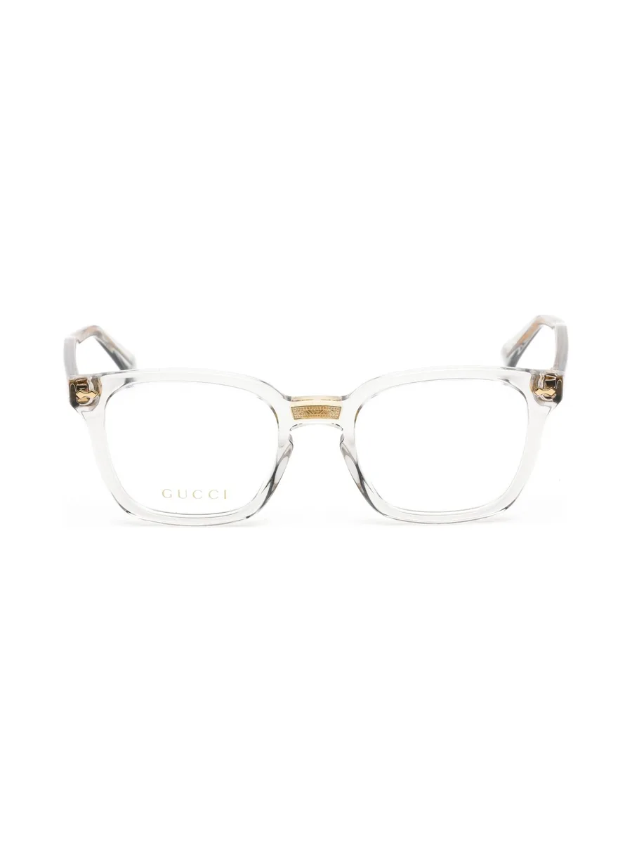 Gucci GG0184O — Lunettes de vue 2
