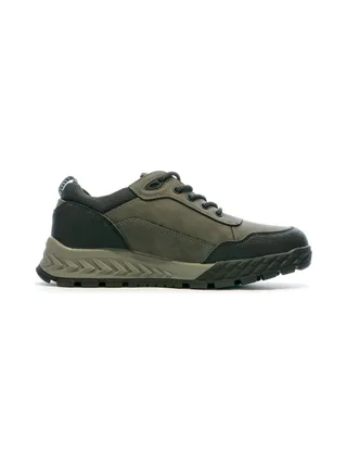 Baskets Grise Homme Relife Viqueto 2