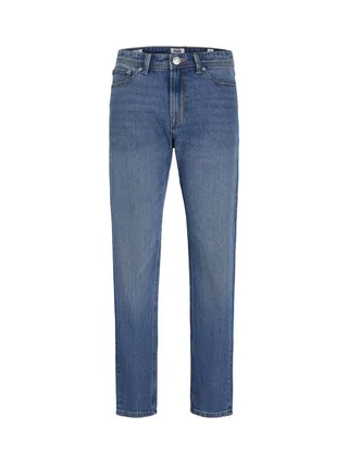 Jean Relaxed Bleu délavé Jack & Jones Chris 2