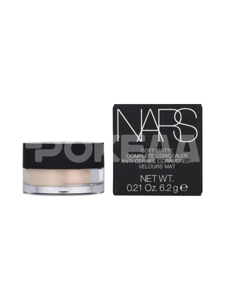 Nars Soft Matte Complete Concealer 6.2g - Light 1/Chantilly 1