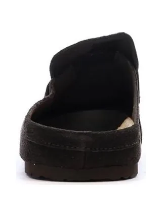 Sabots Marron Foncé Homme Xti Sabots Naples 3