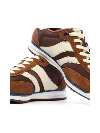 Baskets Marron Femme Teddy Smith 120320 7