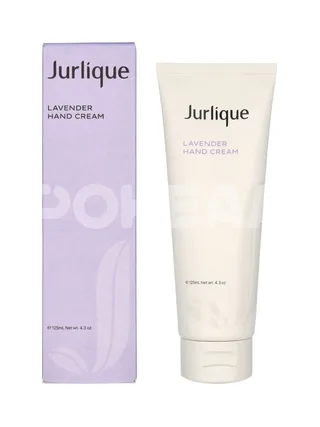 Jurlique Lavender Hand Cream 125ml 1