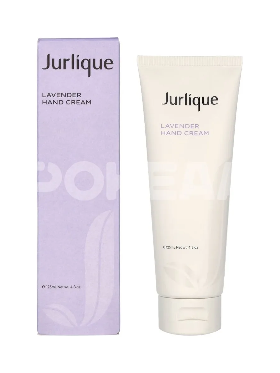 Jurlique Lavender Hand Cream 125ml 1