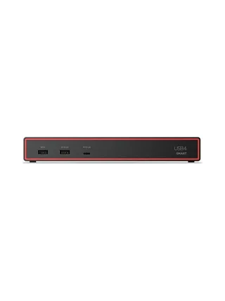 USB 4 Smart Dock 135W 14