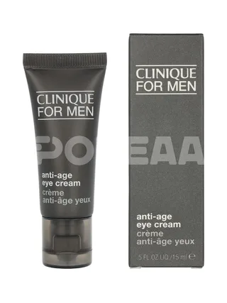 Clinique For Men Anti-Age Eye Cream 15ml 1