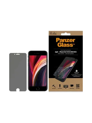 PG Privacy SP iPhone SE/8/7/6/6s SF 3