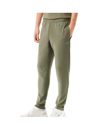 Jogging Kaki Homme Lacoste Tracksuit 1