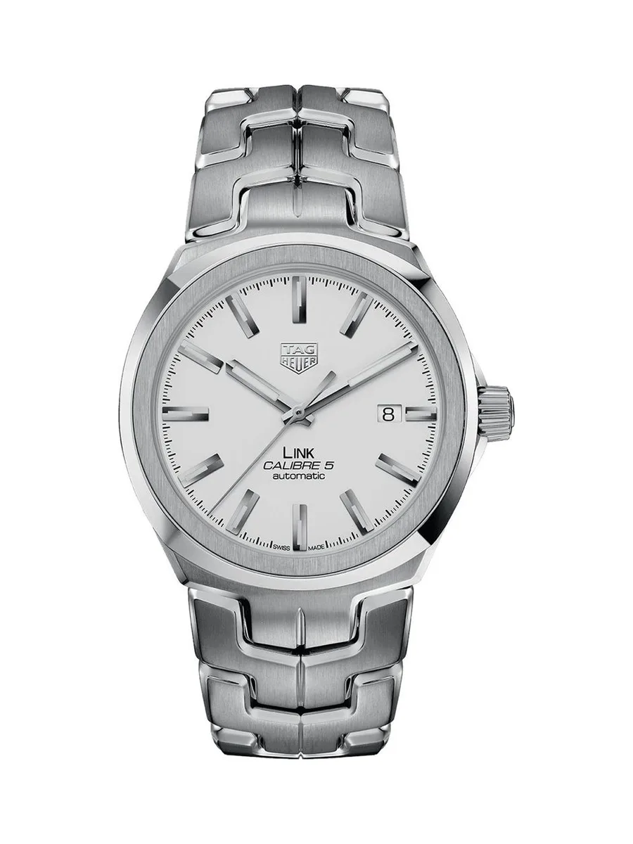 Tag Heuer Men's Link 1