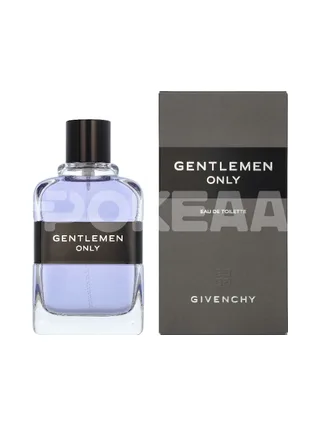 Givenchy Gentlemen Only Edt Spray 100ml 1