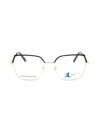 J. Landon JL50002 — Lunettes de vue 8