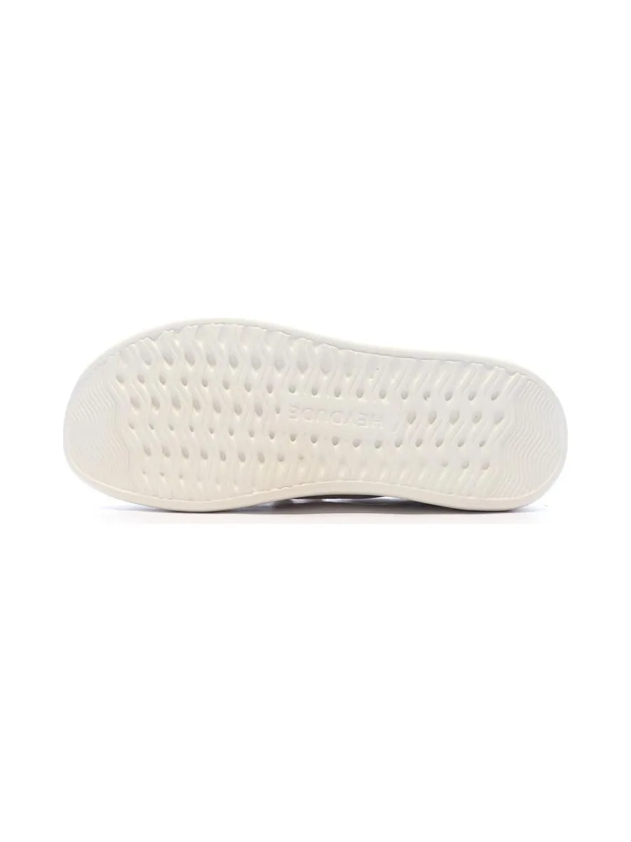 Chaussures Beiges Femme Hey Dude Wendy Rise 6